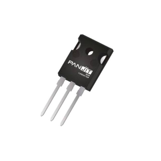 PCDH3065CCG1_T0_00601 650V SIC SCHOTTKY BARRIER DIODE