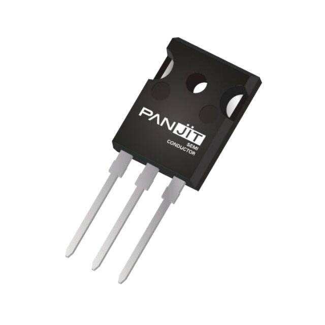 PCDH30120CCG1_T0_00601 1200V SIC SCHOTTKY BARRIER DIODE