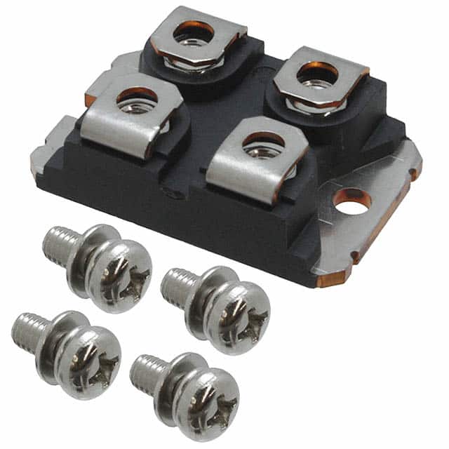 VS-UFB130FA20 DIODE MODULE 200V 65A SOT227