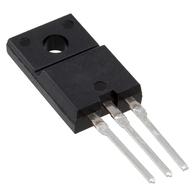 2SC3852 TRANS NPN 60V 3A TO220F
