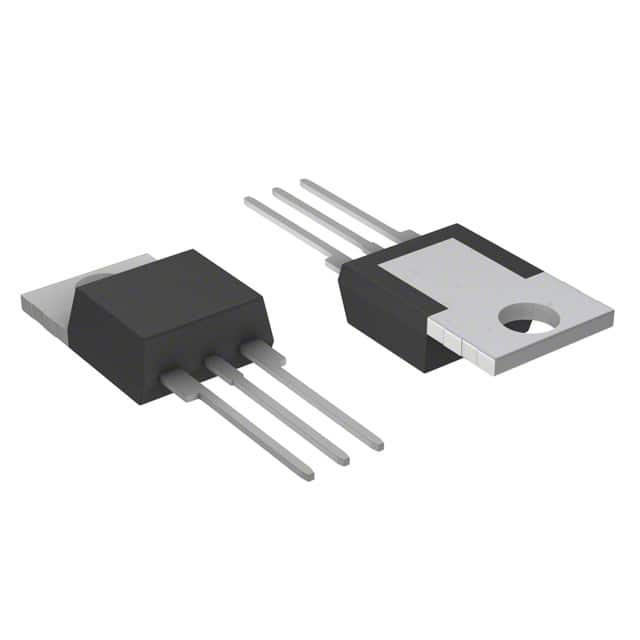 DURF1030CTR DIODE RECTIFIER 5A 300V ITO220AB