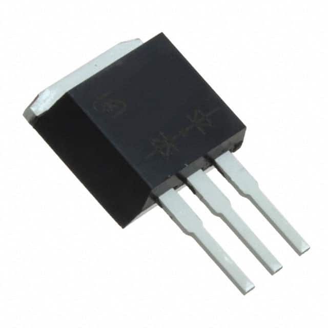TSI30H120CW DIODE ARRAY SCHOTTKY 120V I2PAK