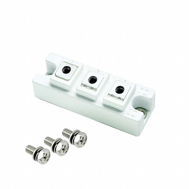 MD16200S-DKM2MM DIODE MODULE GP 1600V 200A S3