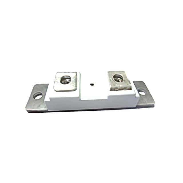 MF400K04F3 Diodes - Bridge Rectifiers F3 2X