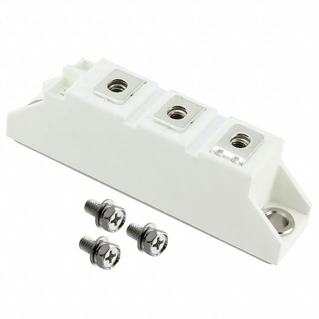 MD36K16D1-BP DIODE RECT 1600V 36A D1 PACK