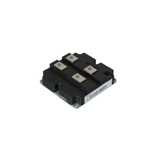 DD600N12KHPSA2 DIODE MODULE GP 1200V 600A