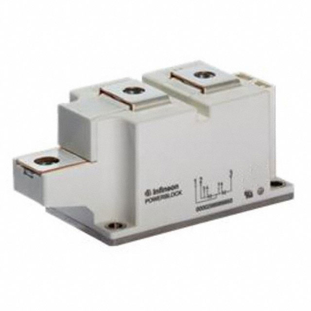 DD340N22SHPSA1 MOD DIODE PWRBLOCK PB50SB-1