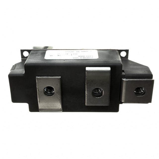 LD411060 DIODE MODULE 1KV 600A POW-R-BLOK