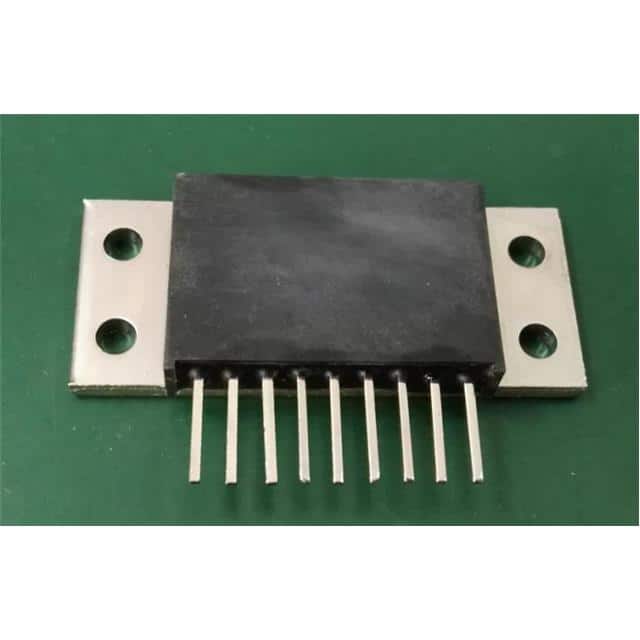 151CMQ040 150A, 40V, TO-249, POWER MODULES