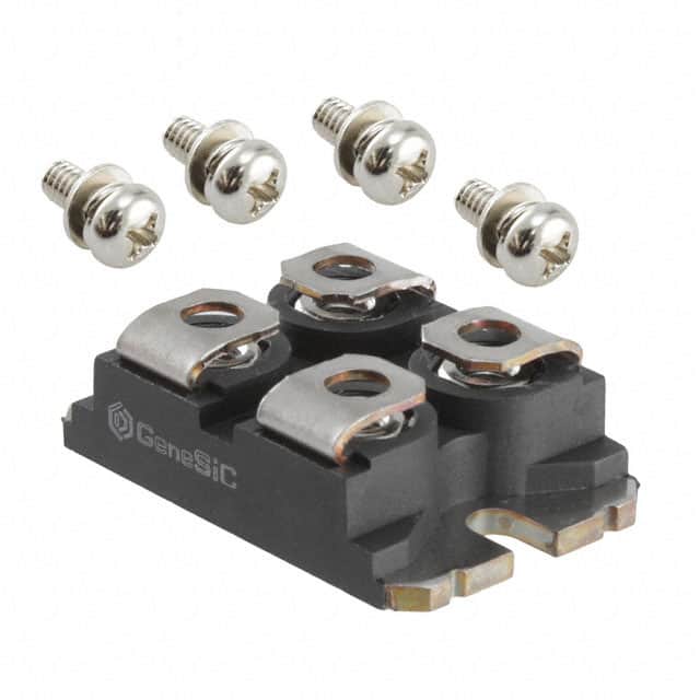 MUR2X060A02 DIODE GEN PURP 200V 60A SOT227