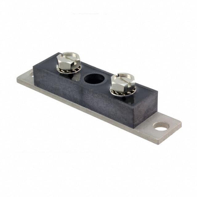 400CNQ045 DIODE ARRAY SCHOTTKY 45V PRM4