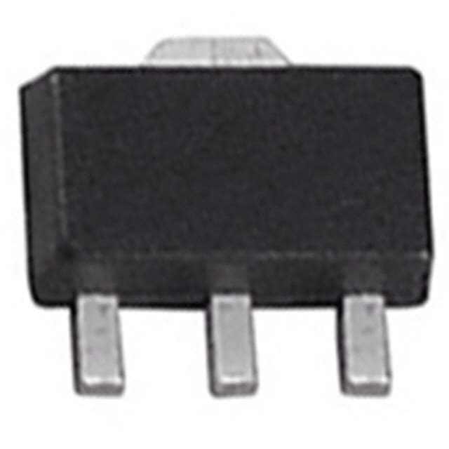 BAW 79D E6327 SWITCHING AND RECTIFIER DIODES