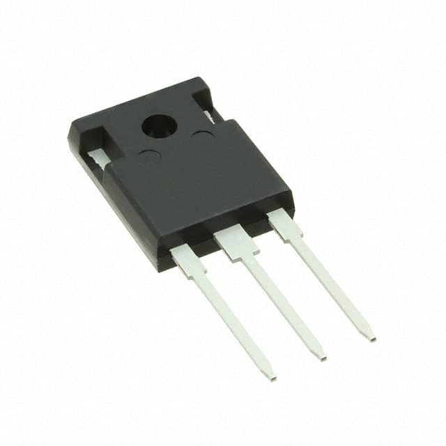 IPW60R099CPFKSA1 MOSFET N-CH 650V 31A TO247-3