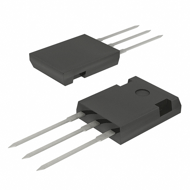MBR4045PT DIODE ARRAY SCHOTTKY 45V TO247AD