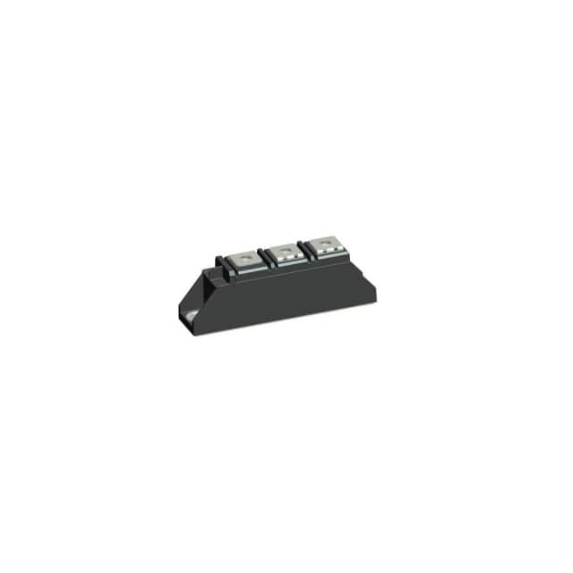 SM400T200D1 400A, 200V, T1, POWER MODULES