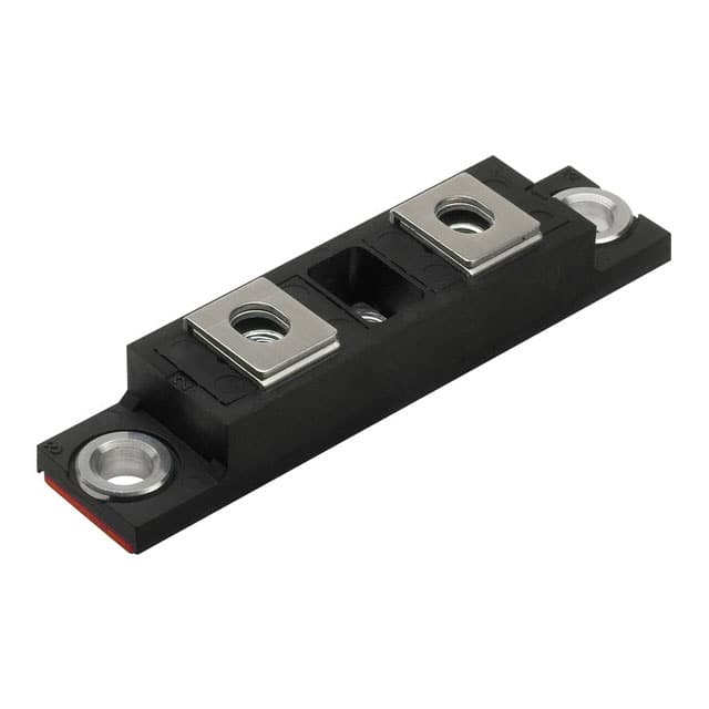 VS-402CNQ200PBF MODULES RECTIFIERS - TO-244 TMBS