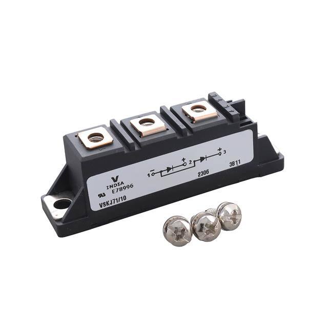VS-VSKJ71/10 DIODE GEN PURP 1KV 40A ADDAPAK