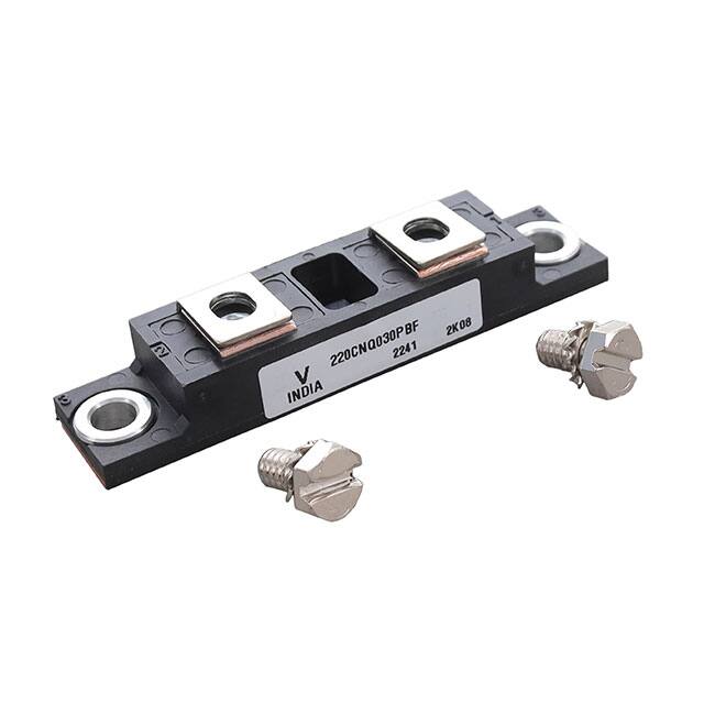 VS-220CNQ030PBF DIODE SCHOTTKY 30V 110A TO244