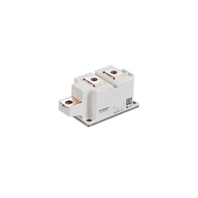 DD390N16SHPSA1 DIODE MOD GP 1600V 390A BGPB50SB