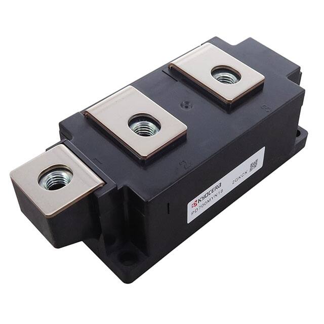 PD700MYN18 DIODE MODULE PHASE LEG D+D 1.8KV