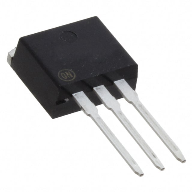 2SK4066-1E MOSFET N-CH 60V 100A TO262-3