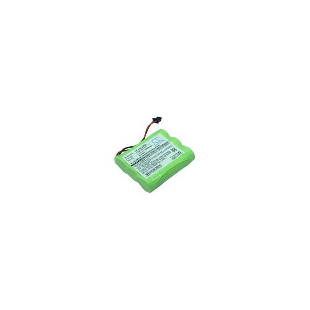 CDL931 BATTERY Replacement for Ascom CDL931 Bat