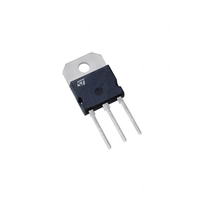 STPS3045CP DIODE ARRAY SCHOTTKY 45V SOT93