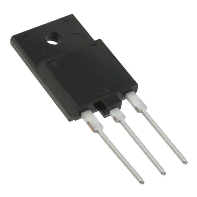 DSEP30-06B DIODE GP 600V 30A ISOPLUS247