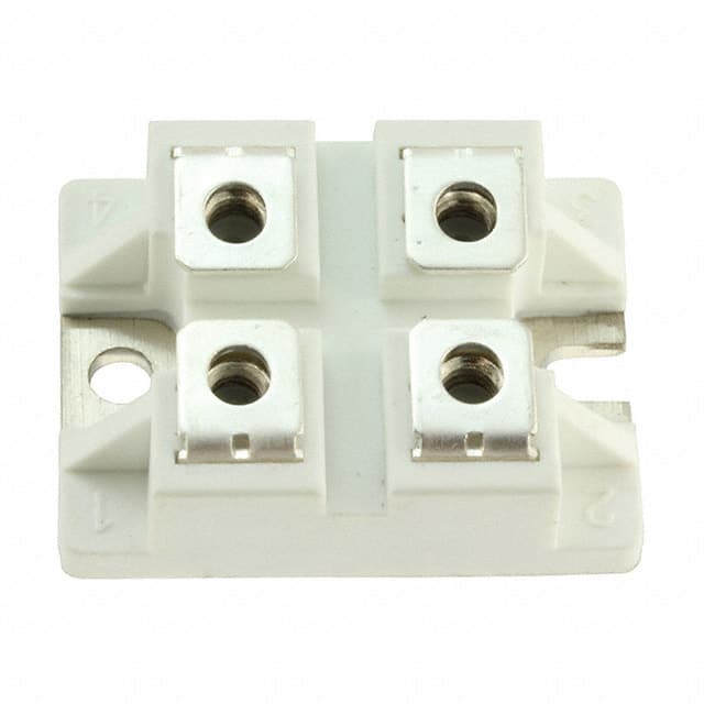 MF200DU06FJ-BP DIODE FRED 600V 100A FJ SOT227