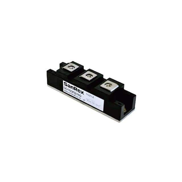 DD100KB80 DIODE MODULE 800V 100A