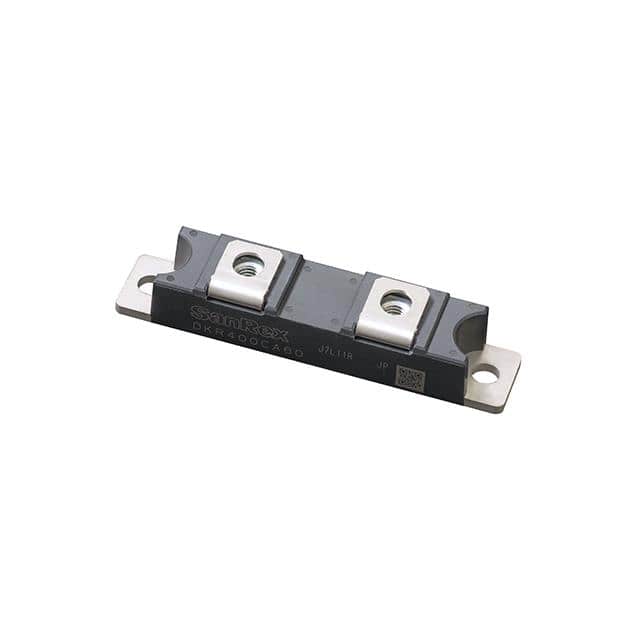 DKR400CA60 DIODE MODULE 600V 400A