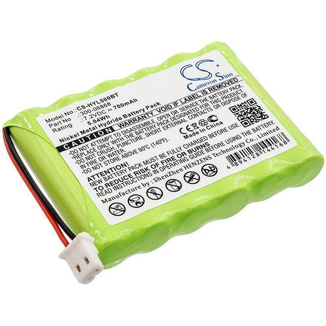 L5000 PANEL BATTERY Replacement for Honeywell L5000