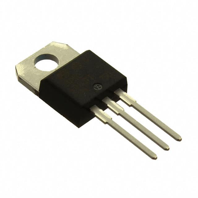 STTH806TTI DIODE ARRAY GP 600V 8A TO220AB