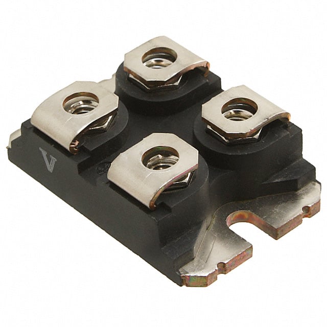 VS-UFB80FA20 DIODE MODULE 200V 40A SOT227