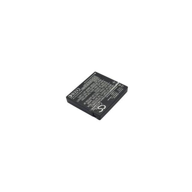 DMW-BCF10PP BATTERY Replacement for Panasonic DMW-BC