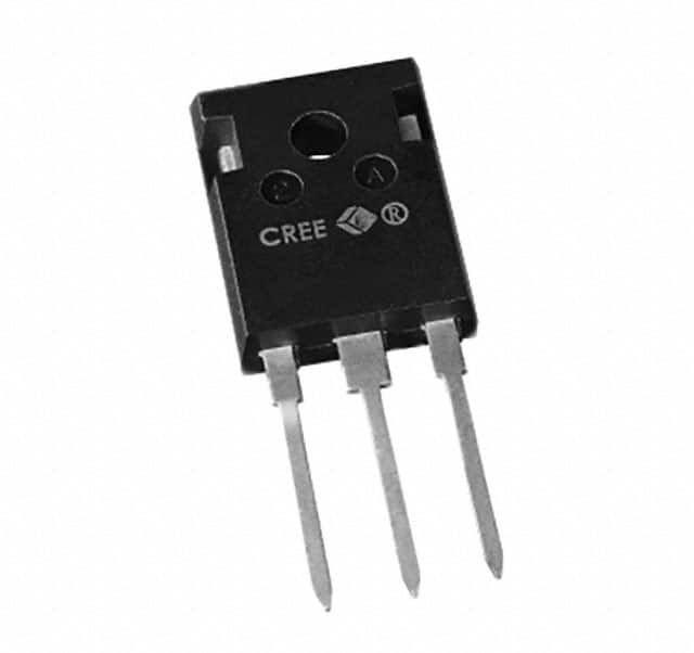 C3M0350120D SICFET N-CH 1200V 7.6A TO247-3