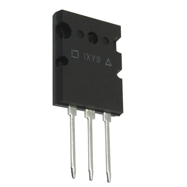 IXFK360N10T MOSFET N-CH 100V 360A TO264AA