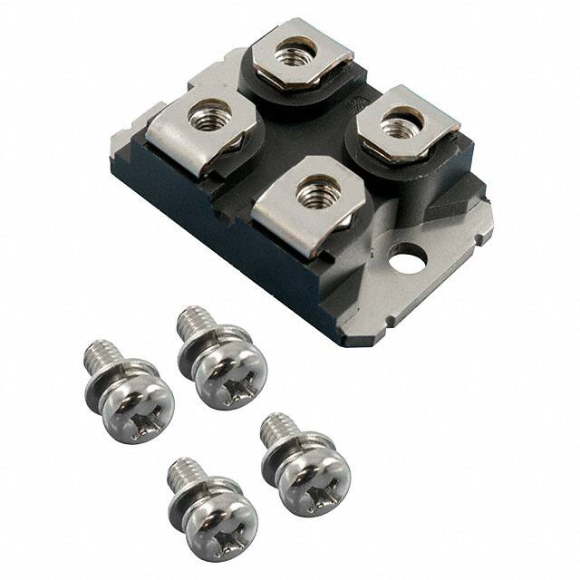VS-QA250FA20 DIODE MOD SCHOT 200V 250A SOT227