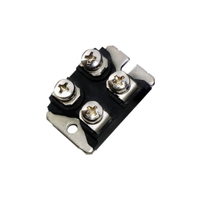 STPS240H100TV1Y AUTOMOTIVE 100 V, 2X120A, POWER