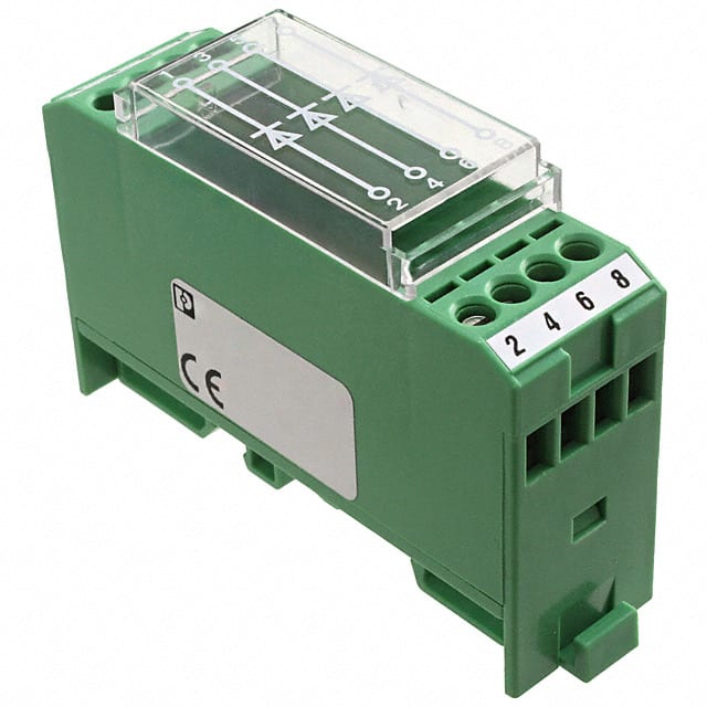 2950048 DIODE MODULE 1.3KV 700MA