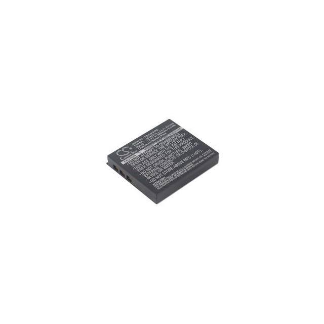 190310-1001 BATTERY Replacement for Logitech 190310-