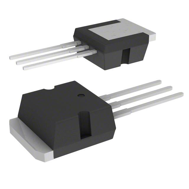 MBR20200CT-1 DIODE SCHOTTKY 200V TO262