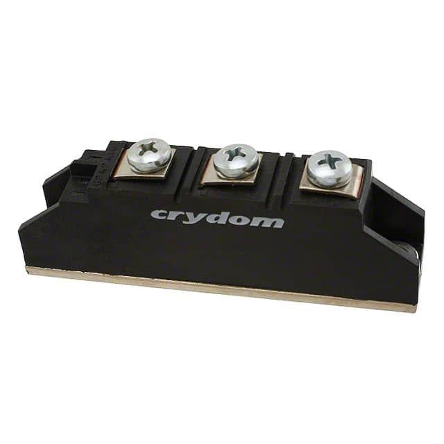 F1827CCD400 DIODE MODULE 400V 25A