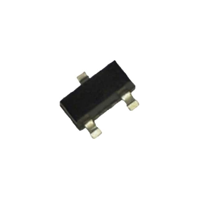MMBD1503A DIODE ARRAY GP 200V 200MA SOT23