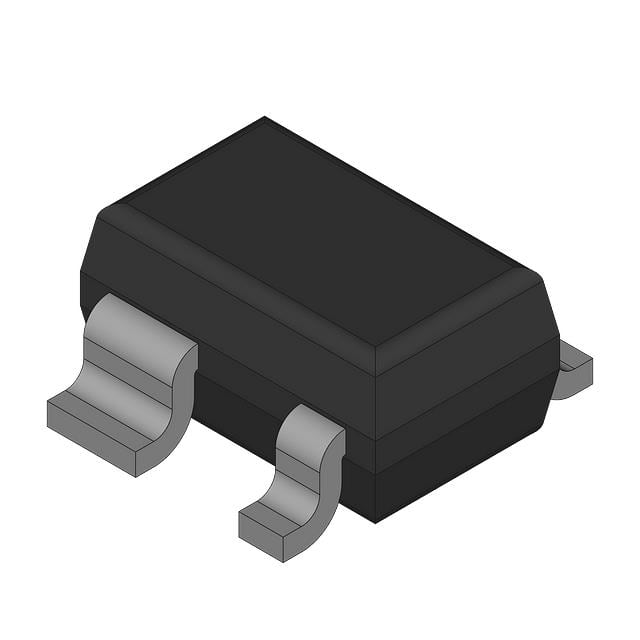2SC5752-T1-A SMALL SIGNAL BIPOLAR TRANSISTOR