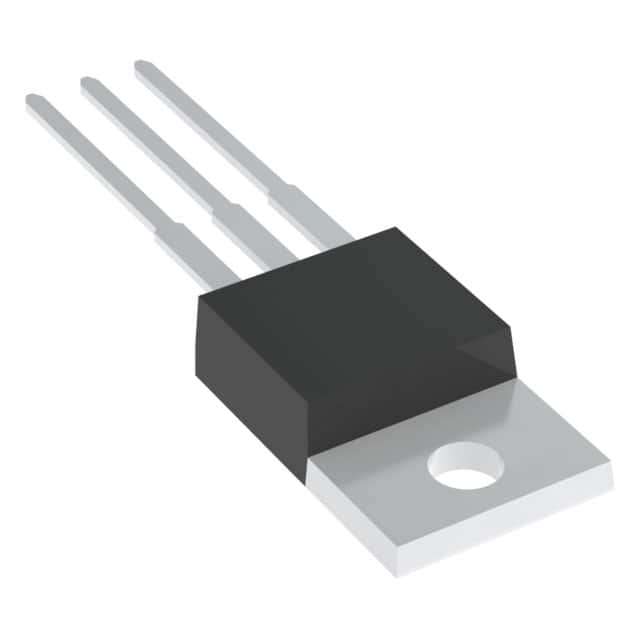 STPR1640CTW FRED GPP RECTIFIER TO220AB TUBE