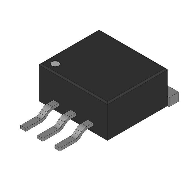 MC78M05CDTX IC REG LINEAR 5V 500MA DPAK