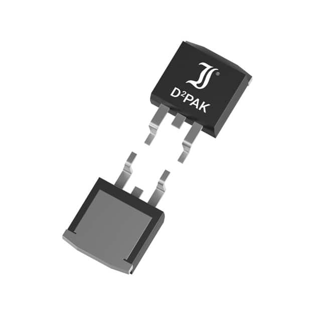 SK2545YD2-3G DIODE SCHOTTKY 45V 25A TO263AB