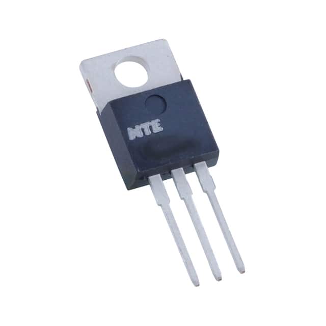 NTE644 R-DUAL CMN ANODE 400V 16A