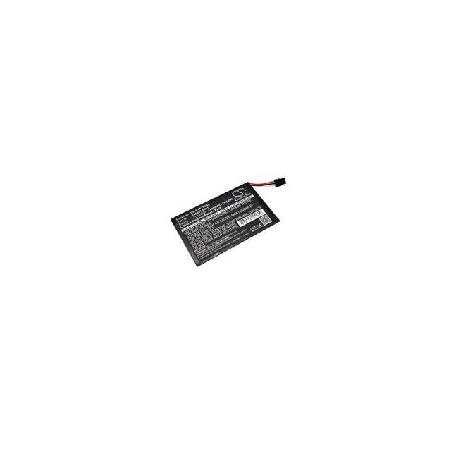 163367-0001 BATTERY Replacement for Honeywell 163367
